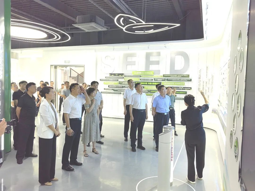 戎耀魯南啟新程 鄉村振興展擔當——退役軍人助力鄉村振興項目